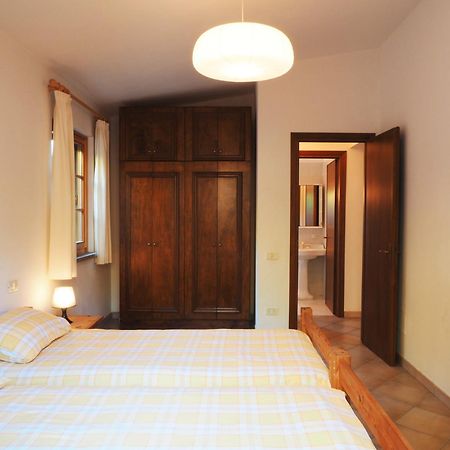 Casa Leccino Villa Riparbella Eksteriør bilde