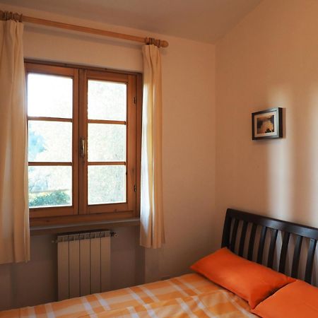 Casa Leccino Villa Riparbella Eksteriør bilde