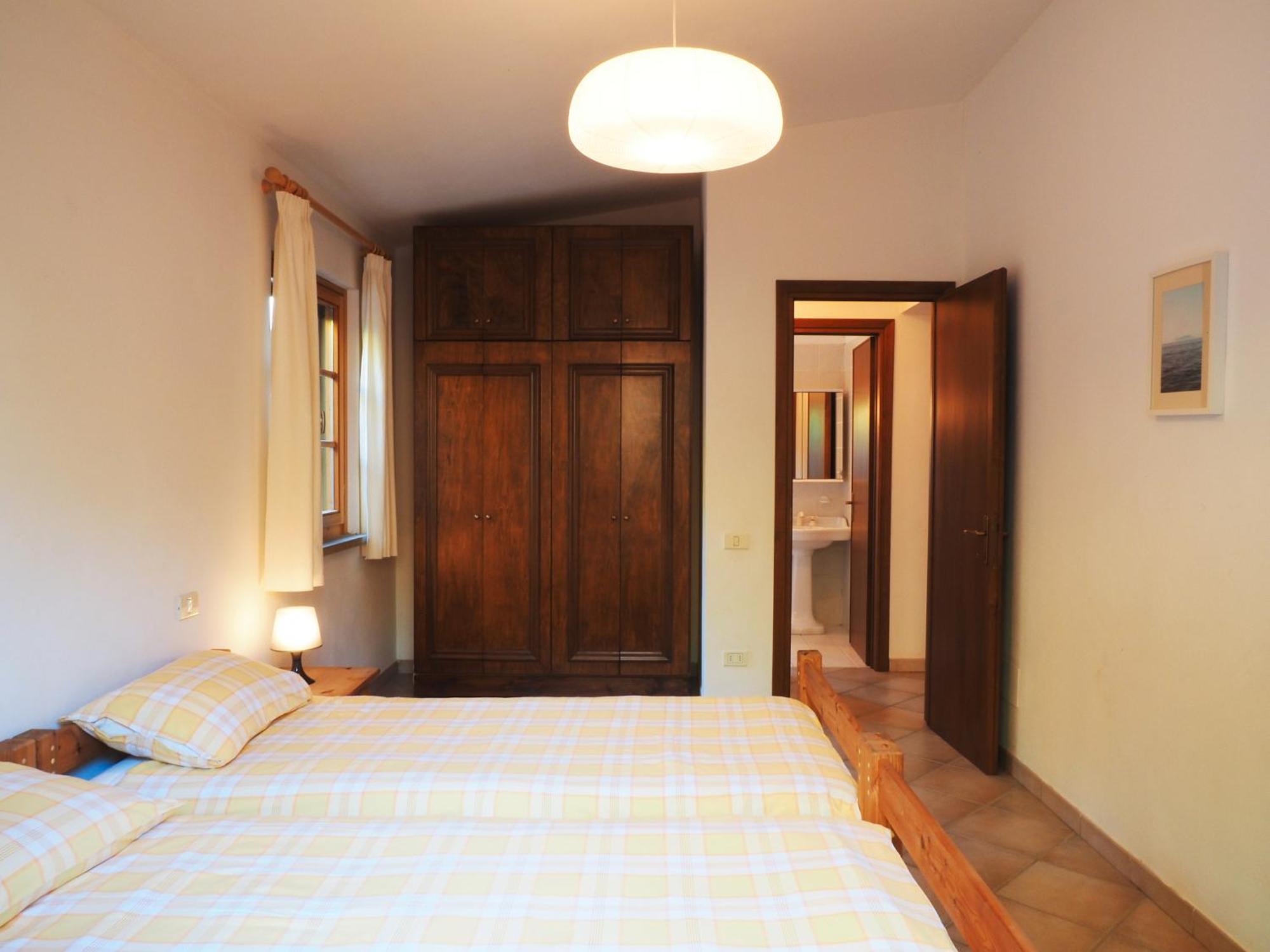 Casa Leccino Villa Riparbella Eksteriør bilde