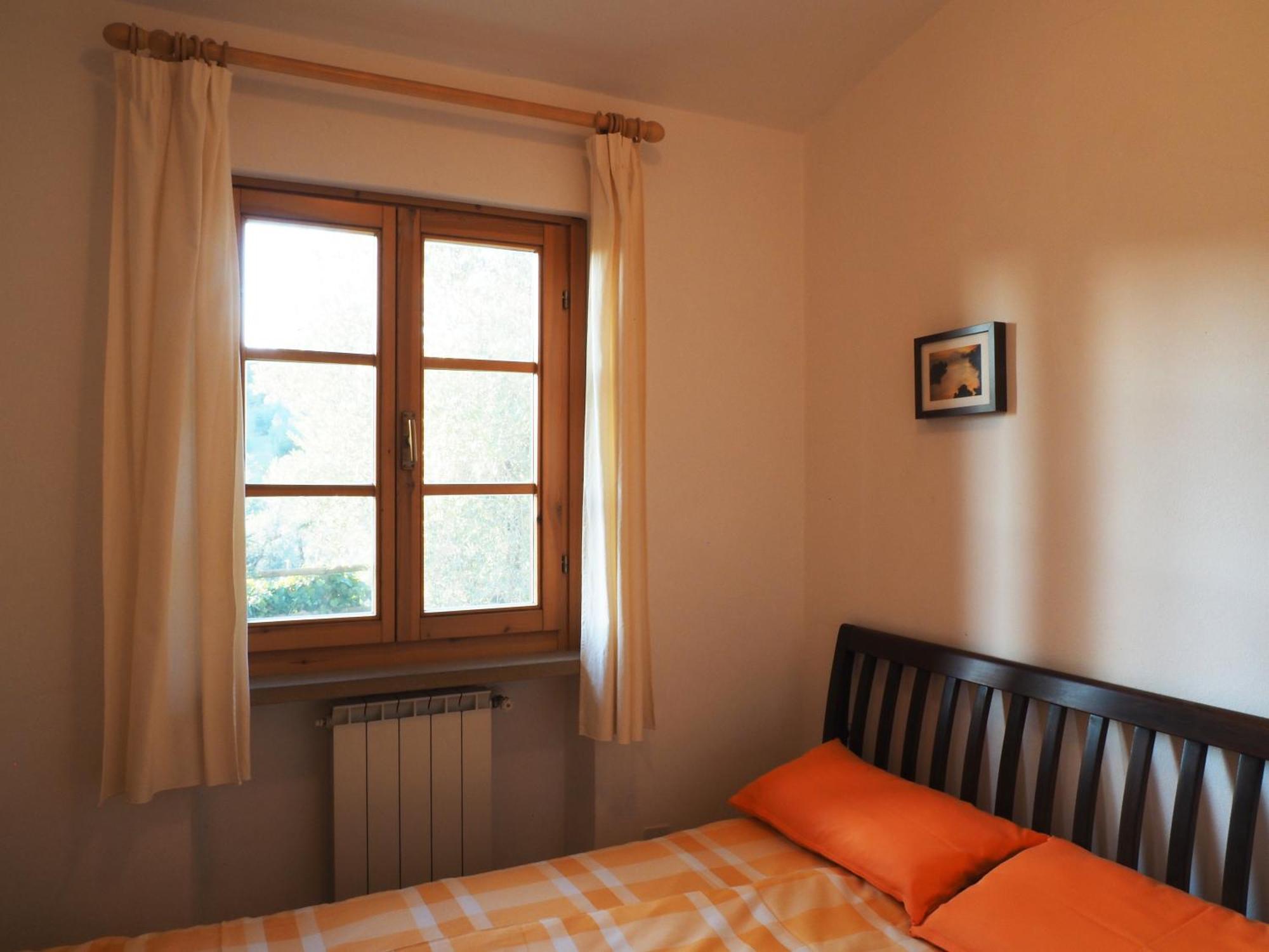 Casa Leccino Villa Riparbella Eksteriør bilde