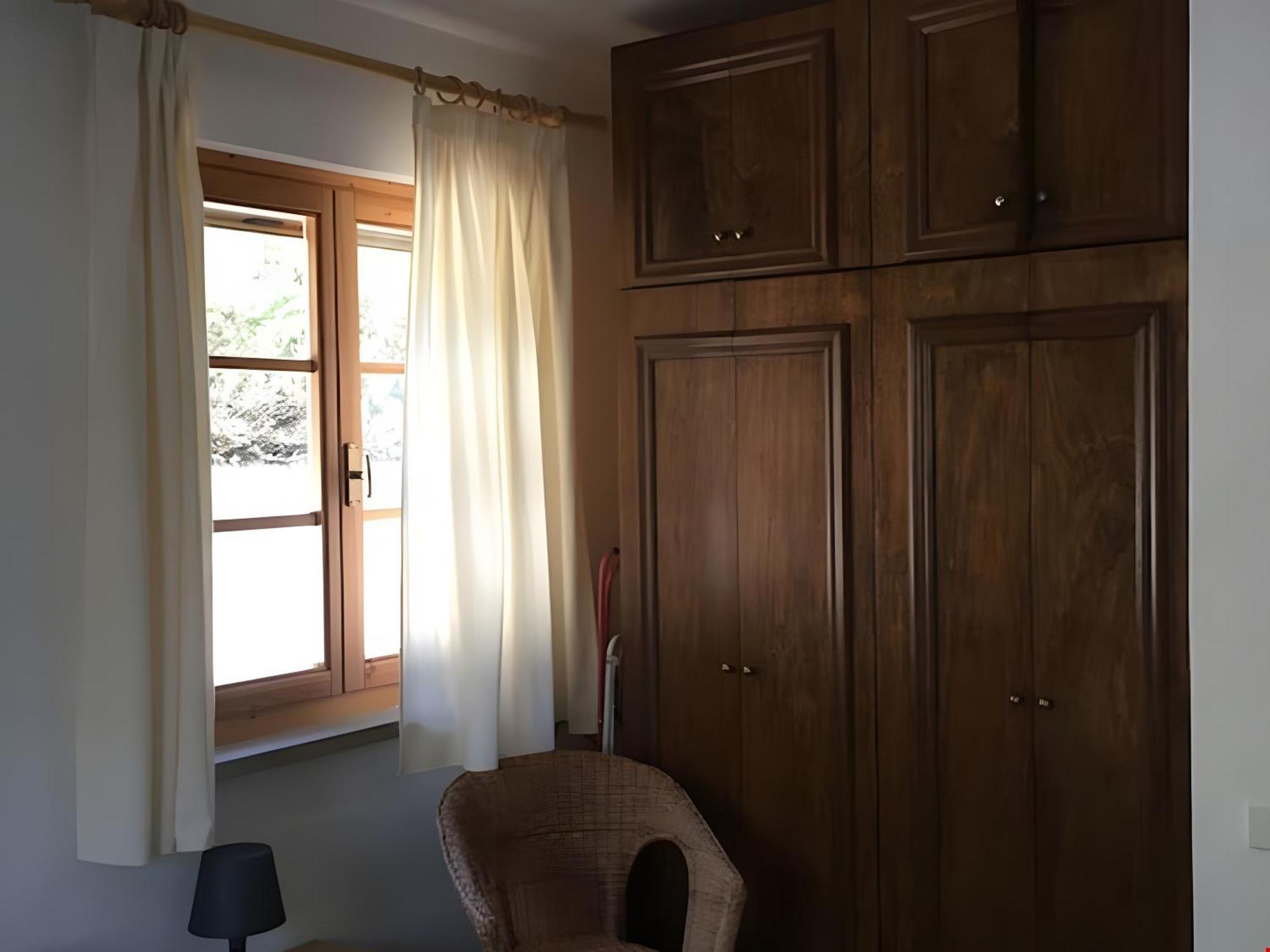 Casa Leccino Villa Riparbella Eksteriør bilde