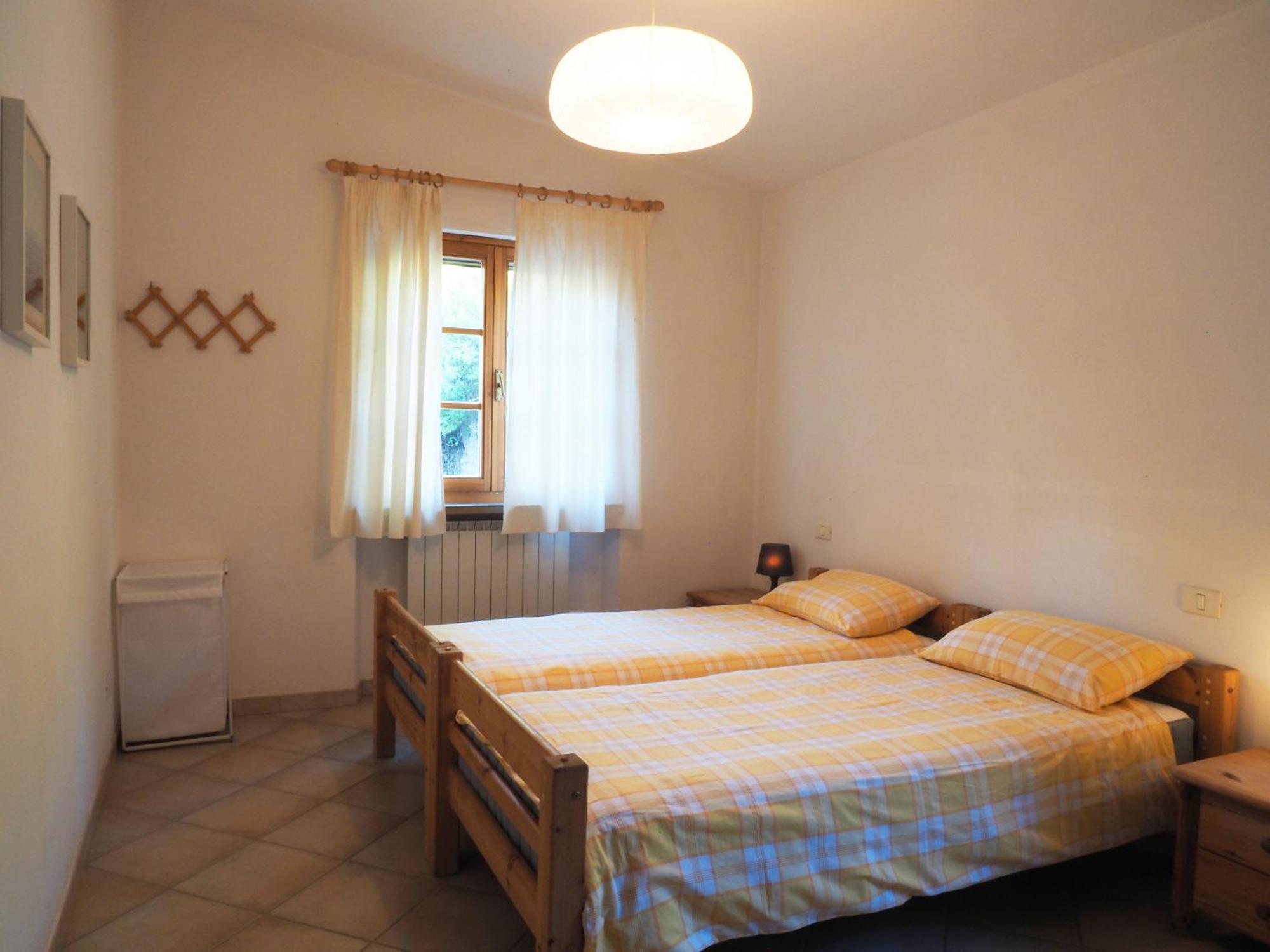Casa Leccino Villa Riparbella Eksteriør bilde