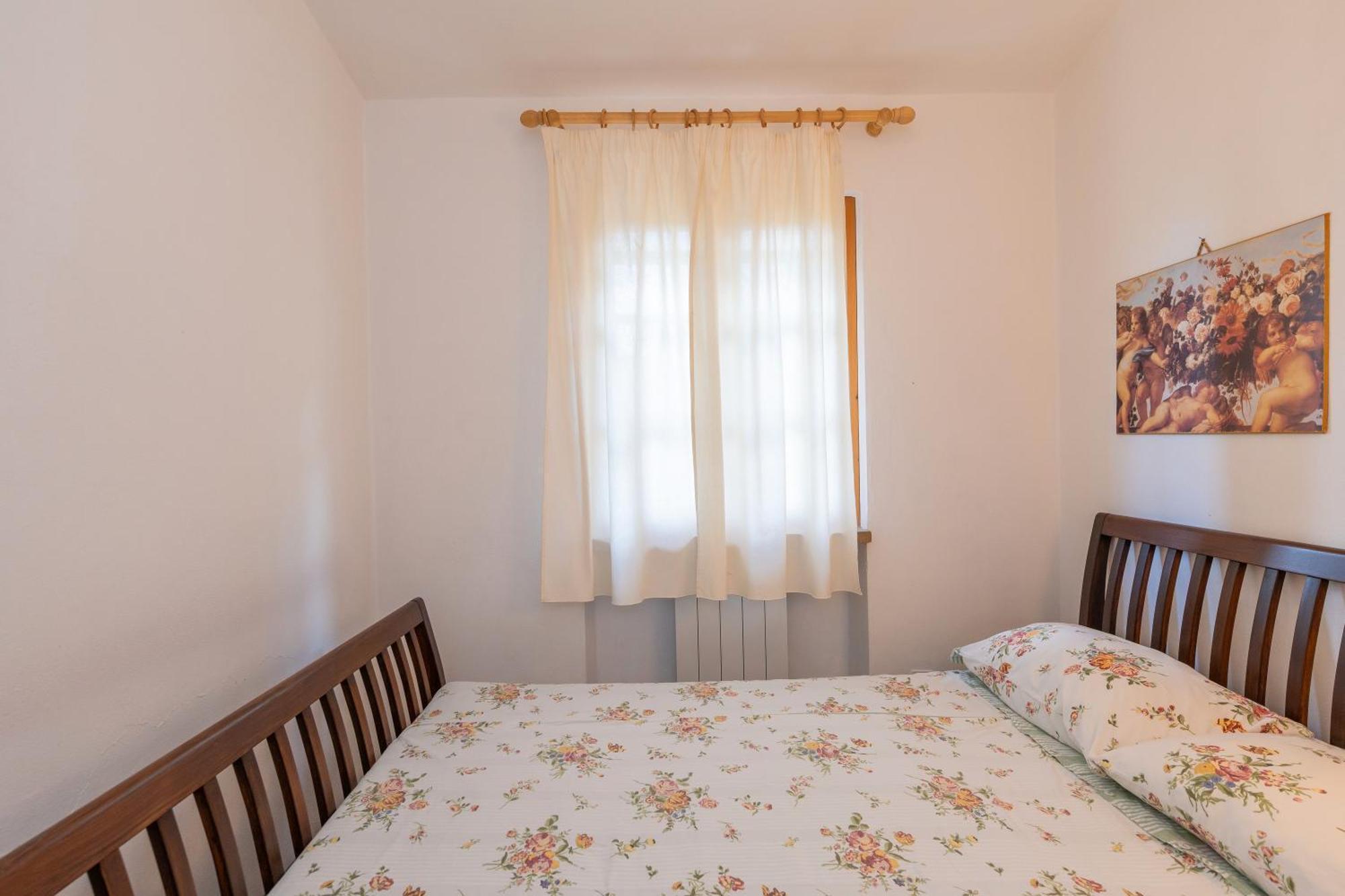 Casa Leccino Villa Riparbella Eksteriør bilde