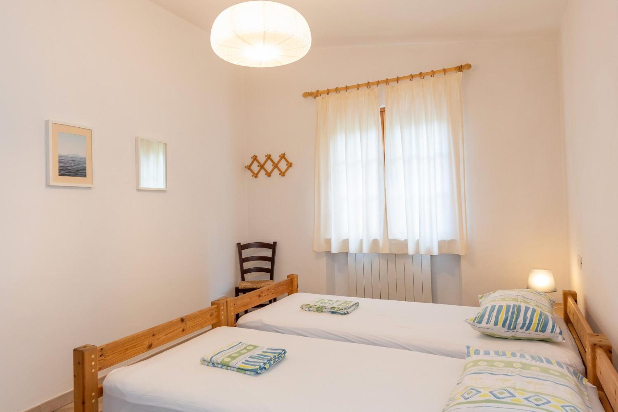 Casa Leccino Villa Riparbella Eksteriør bilde