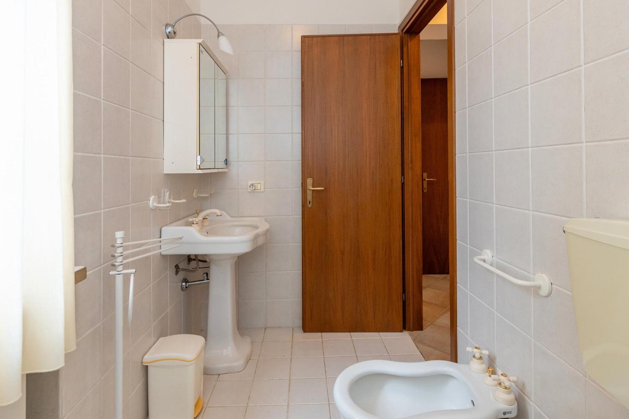Casa Leccino Villa Riparbella Eksteriør bilde