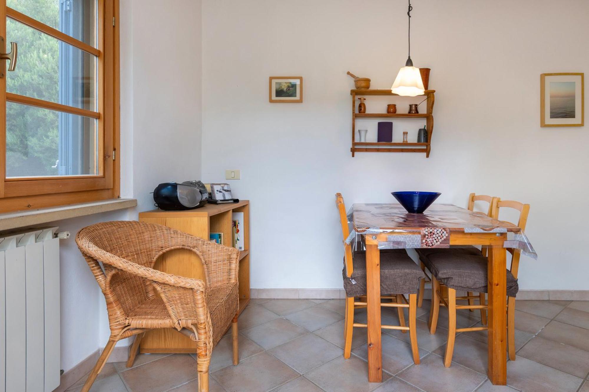 Casa Leccino Villa Riparbella Eksteriør bilde