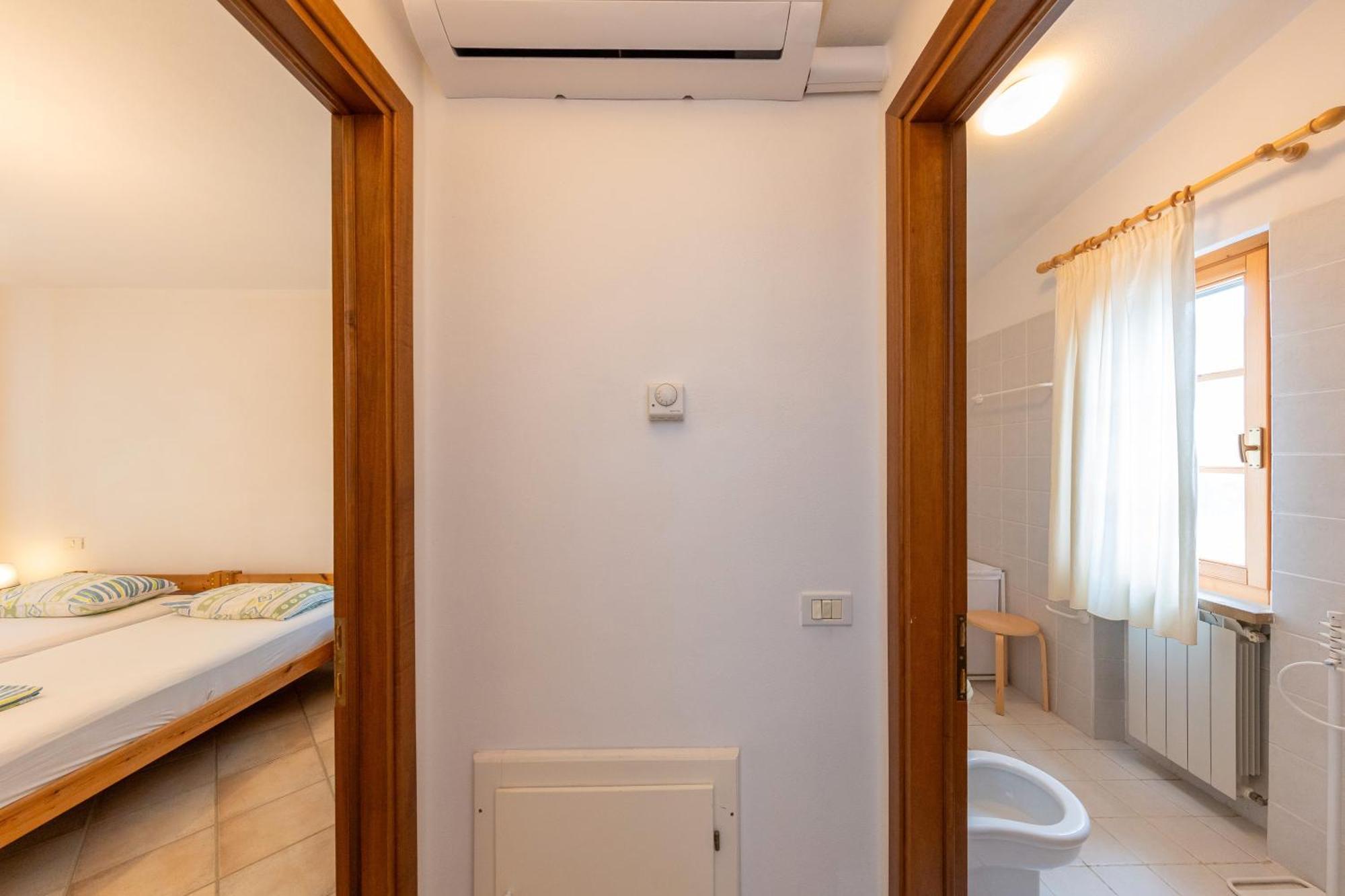 Casa Leccino Villa Riparbella Eksteriør bilde
