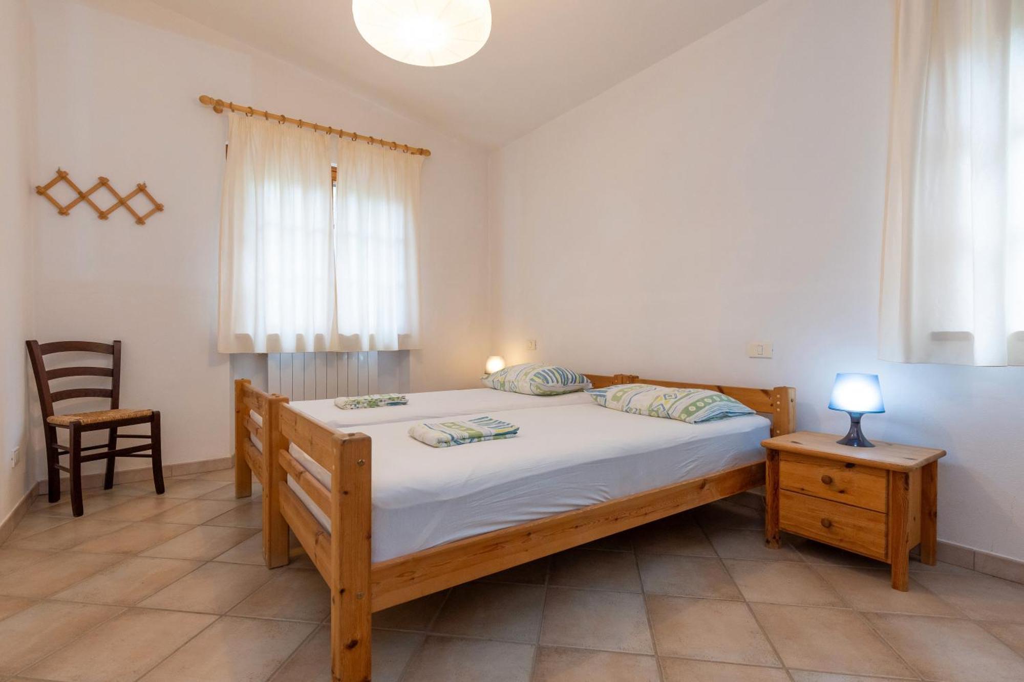 Casa Leccino Villa Riparbella Eksteriør bilde